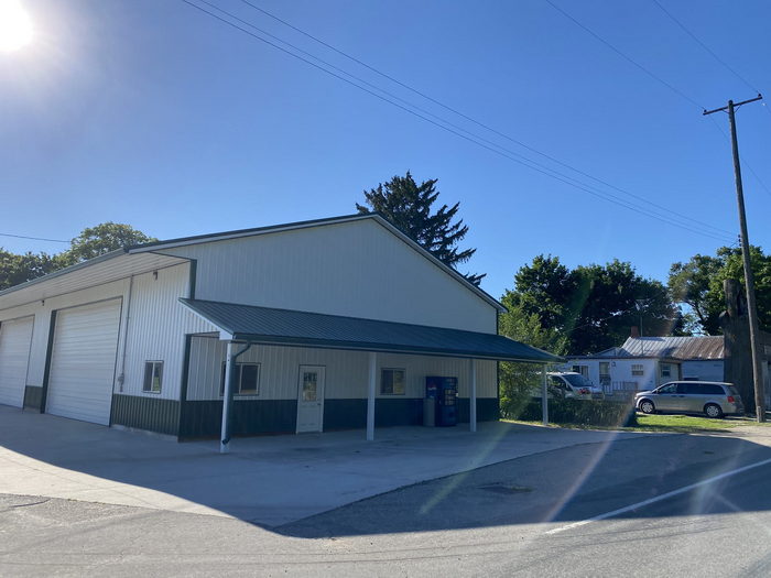 Vickeryville - June 2022 Photo In And Around Vickeryville (newer photo)